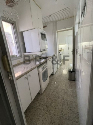 Imagem Apartamento com 4 Quartos à Venda, 180 m² em Campo Belo - São Paulo Imagem Apartamento com 4 Quartos à Venda, 180 m² em Campo Belo - São Paulo