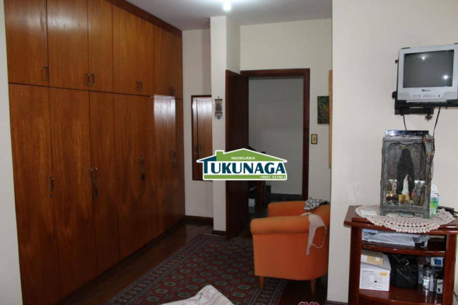 Imagem Sobrado com 4 Quartos à Venda, 286 m² em Jardim Santa Mena - Guarulhos