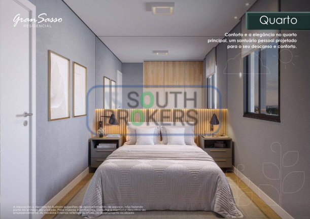 Imagem Apartamento com 2 Quartos à Venda, 44 m² em Vila Emerentina - Almirante Tamandaré Imagem Apartamento com 2 Quartos à Venda, 44 m² em Vila Emerentina - Almirante Tamandaré