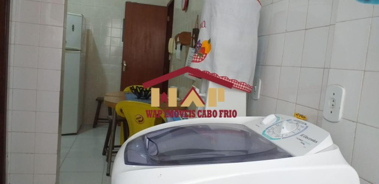 Imagem Apartamento com 2 Quartos à Venda, 90 m² em Centro - Cabo Frio Imagem Apartamento com 2 Quartos à Venda, 90 m² em Centro - Cabo Frio