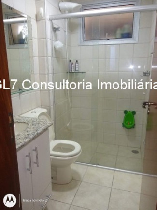 Imagem Flat com 3 Quartos à Venda, 82 m² em Bairro Pau Preto - Indaiatuba