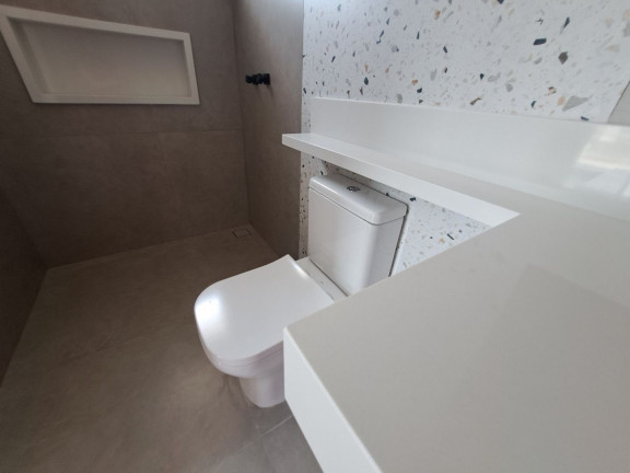Imagem Casa com 4 Quartos à Venda, 288 m² em Condomínio Santa Isabel - Louveira