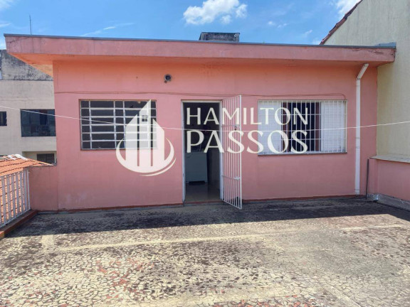 Imagem Casa com 3 Quartos à Venda, 9 m² em Rudge Ramos - São Bernardo Do Campo