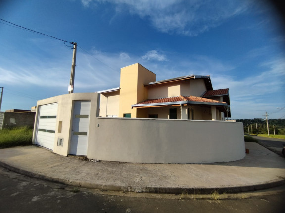 Imagem Casa com 3 Quartos à Venda, 159 m² em Jardim Adonai - Porangaba