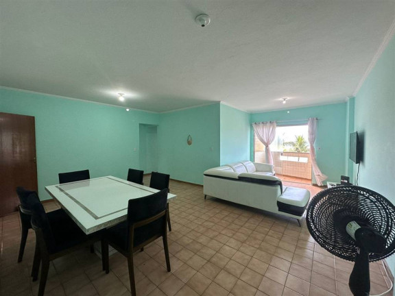 Imagem Apartamento com 3 Quartos à Venda, 107 m² em Guilhermina - Praia Grande Imagem Apartamento com 3 Quartos à Venda, 107 m² em Guilhermina - Praia Grande