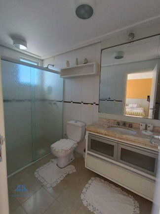 Imagem Cobertura com 4 Quartos à Venda, 271 m² em Ingleses Do Rio Vermelho - Florianópolis Imagem Cobertura com 4 Quartos à Venda, 271 m² em Ingleses Do Rio Vermelho - Florianópolis