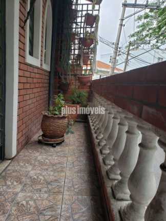 Imagem Casa com 3 Quartos à Venda, 226 m² em Jardim Aeroporto - São Paulo Imagem Casa com 3 Quartos à Venda, 226 m² em Jardim Aeroporto - São Paulo