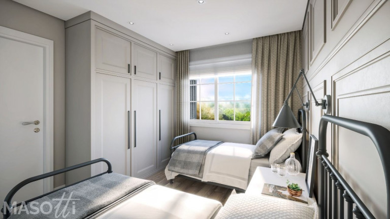 Imagem Apartamento com 2 Quartos à Venda, 6.808 m² em Centro - Gramado Imagem Apartamento com 2 Quartos à Venda, 6.808 m² em Centro - Gramado