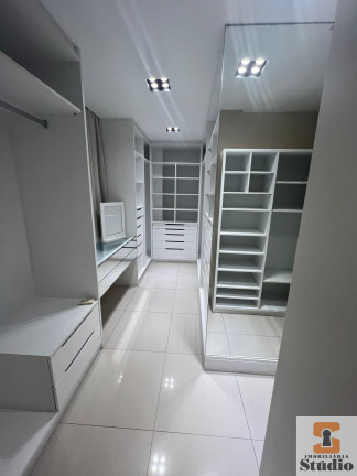 Imagem Apartamento com 3 Quartos à Venda, 169 m² em Santa Mônica - Feira De Santana Imagem Apartamento com 3 Quartos à Venda, 169 m² em Santa Mônica - Feira De Santana