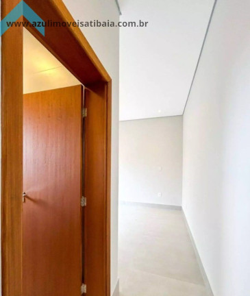 Imagem Casa com 4 Quartos à Venda, 264 m² em Jardim Sao Nicolau - Atibaia