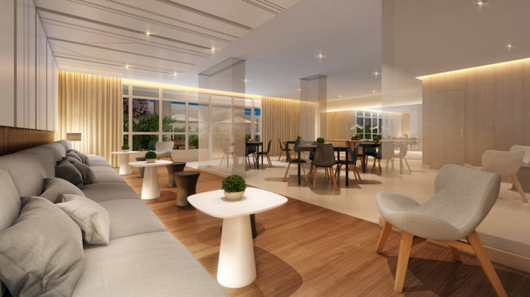Imagem Imóvel com 3 Quartos à Venda, 65 m² em Vila Mascote - São Paulo Imagem Imóvel com 3 Quartos à Venda, 65 m² em Vila Mascote - São Paulo