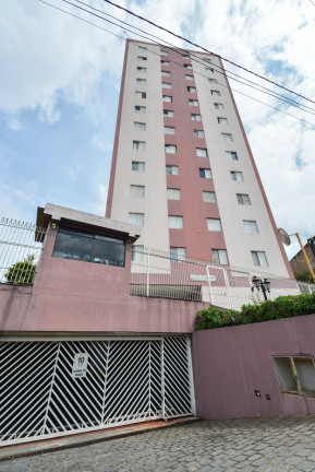 Imagem Apartamento com 2 Quartos à Venda, 64 m² em Vila Moinho Velho - São Paulo
