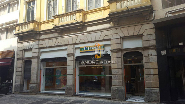 Imagem Loja para Alugar, 421 m² em Centro - São Paulo Imagem Loja para Alugar, 421 m² em Centro - São Paulo