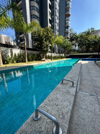 Imagem Imóvel com 4 Quartos à Venda, 163 m² em Moema - São Paulo