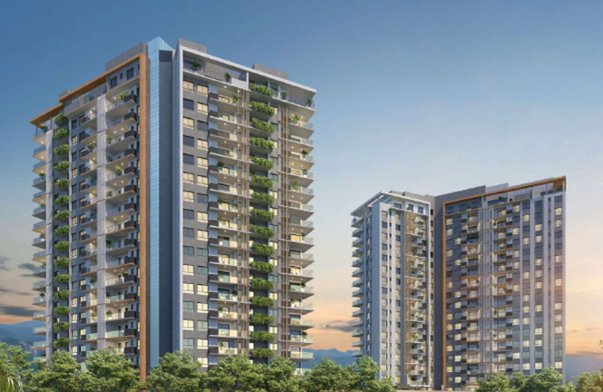 Imóvel com 2 Quartos à Venda, 104 m² em Barra Da Tijuca - Rio De Janeiro