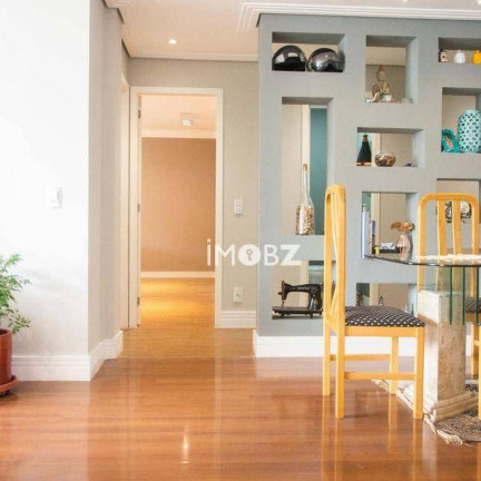 Imagem Imóvel com 3 Quartos à Venda, 182 m² em Panamby - São Paulo