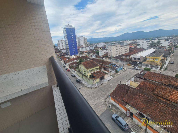 Imagem Apartamento com 2 Quartos à Venda, 73 m² em Aviação - Praia Grande