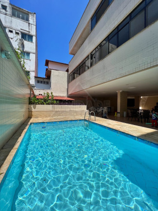 Imagem Apartamento com 4 Quartos à Venda, 190 m² em Recreio Dos Bandeirantes - Rio De Janeiro