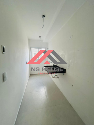 Imagem Imóvel com 2 Quartos à Venda, 60 m² em Nova Gerty - São Caetano Do Sul