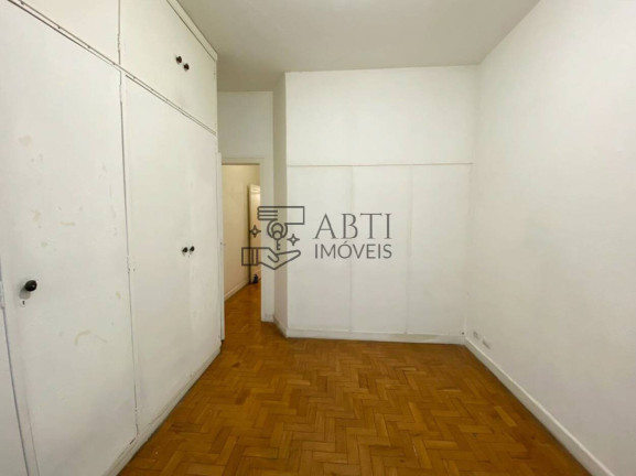 Imagem Apartamento com 1 Quarto à Venda, 42 m² em Bela Vista - São Paulo