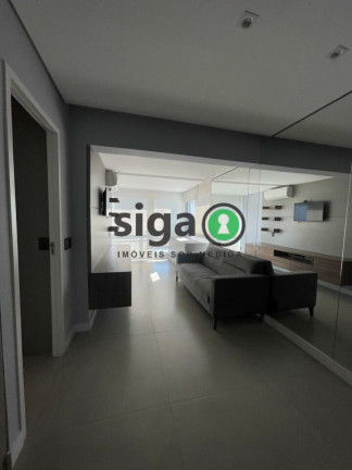 Imagem Apartamento com 1 Quarto à Venda, 49 m² em Pinheiros - São Paulo Imagem Apartamento com 1 Quarto à Venda, 49 m² em Pinheiros - São Paulo