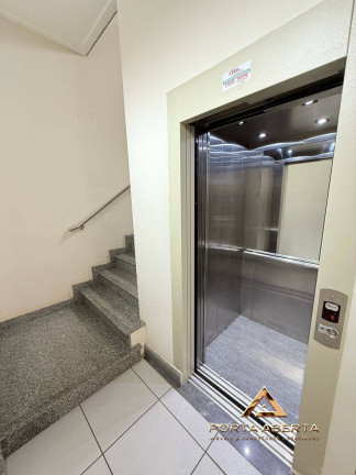 Imagem Apartamento com 3 Quartos à Venda, 90 m² em Veneza - Ipatinga