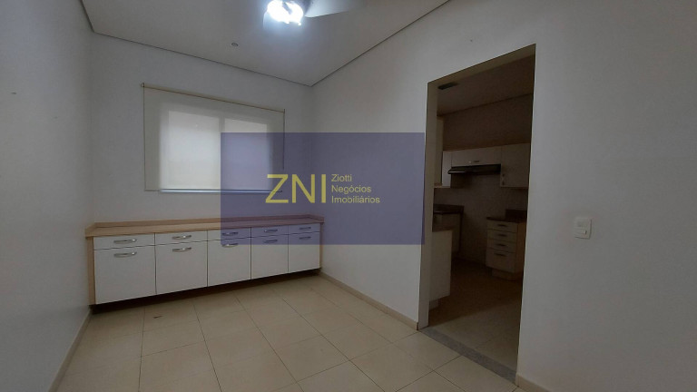 Imagem Casa de Condomínio com 4 Quartos à Venda, 717 m² em Bosque Das Juritis - Ribeirão Preto