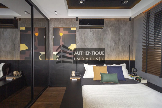 Imagem Apartamento com 1 Quarto à Venda, 61 m² em Bela Vista - São Paulo Imagem Apartamento com 1 Quarto à Venda, 61 m² em Bela Vista - São Paulo