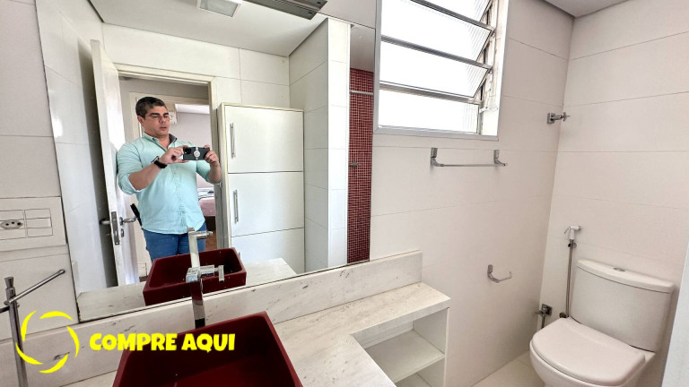 Imagem Apartamento com 1 Quarto à Venda, 58 m² em Santa Cecília - São Paulo Imagem Apartamento com 1 Quarto à Venda, 58 m² em Santa Cecília - São Paulo