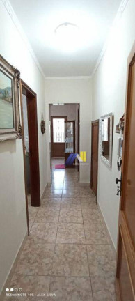 Imagem Casa com 3 Quartos à Venda, 265 m² em Centro - Pouso Alegre Imagem Casa com 3 Quartos à Venda, 265 m² em Centro - Pouso Alegre