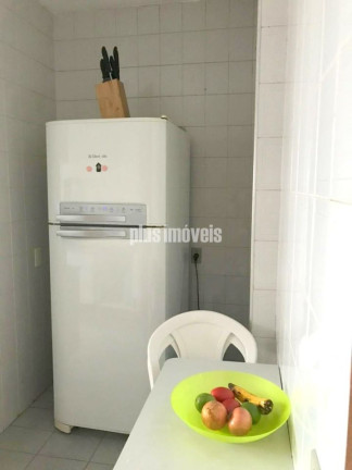 Imagem Apartamento com 3 Quartos à Venda, 112 m² em Campo Belo - São Paulo