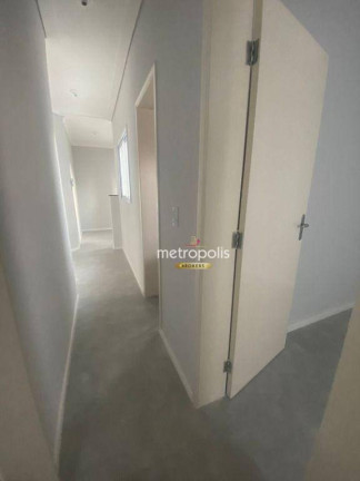 Imagem Cobertura com 2 Quartos à Venda, 80 m² em Vila Príncipe De Gales - Santo André