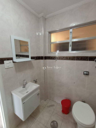 Imagem Apartamento com 1 Quarto à Venda, 33 m² em Ilha Porchat - São Vicente