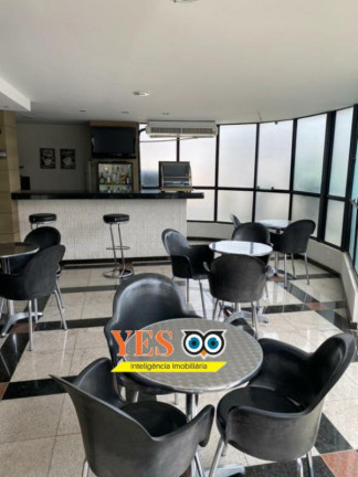 Imagem Apartamento com 1 Quarto à Venda, 40 m² em Ponto Central - Feira De Santana