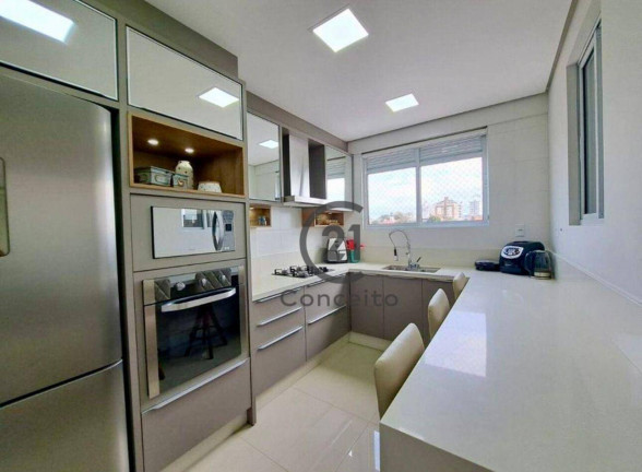 Imagem Apartamento com 2 Quartos à Venda, 109 m² em Estreito - Florianópolis Imagem Apartamento com 2 Quartos à Venda, 109 m² em Estreito - Florianópolis