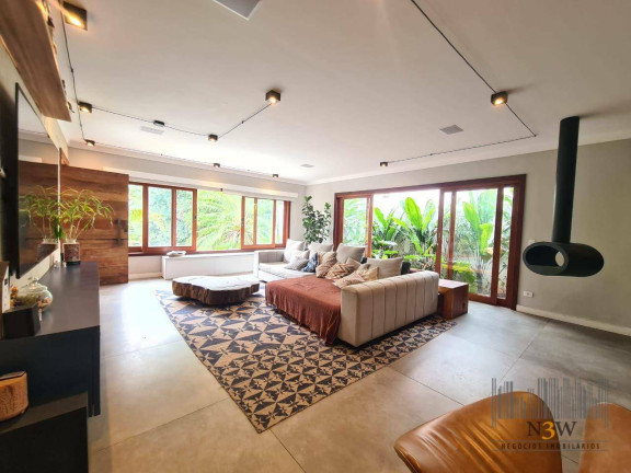 Imagem Casa com 3 Quartos à Venda, 457 m² em Alto Da Lapa - São Paulo