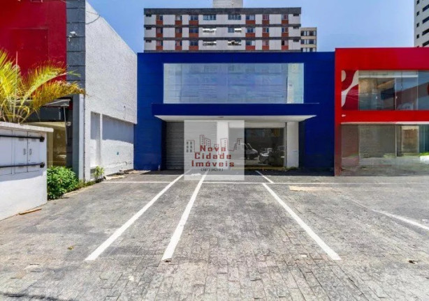 Imóvel com 3 Quartos para Alugar, 400 m² em Moema - São Paulo