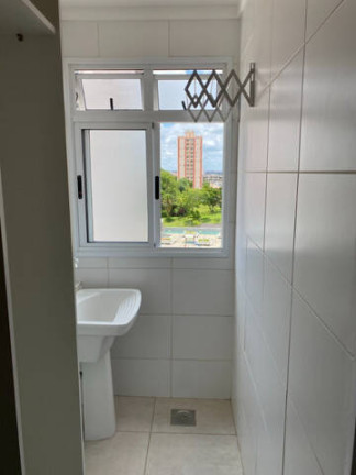 Imagem Apartamento com 2 Quartos para Alugar, 59 m² em Além Ponte - Sorocaba