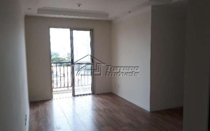 Apartamento com 3 Quartos à Venda, 75 m² em Parque Industrial - São José Dos Campos