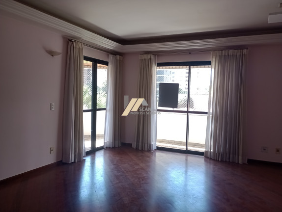 Imagem Imóvel com 3 Quartos à Venda, 157 m² em Cambuí - Campinas
