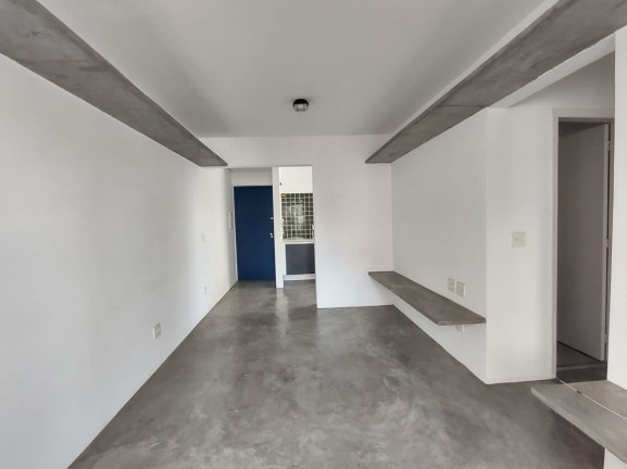 Imagem Apartamento com 2 Quartos à Venda, 49 m² em Perdizes - São Paulo
