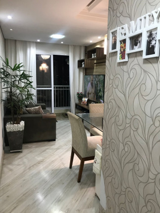 Imagem Apartamento com 2 Quartos à Venda, 47 m² em Parque Boturussu - São Paulo Imagem Apartamento com 2 Quartos à Venda, 47 m² em Parque Boturussu - São Paulo