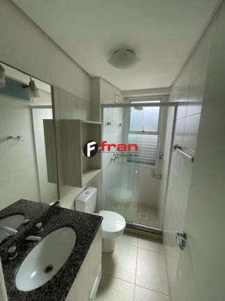 Imagem Apartamento com 2 Quartos à Venda, 66 m² em Córrego Grande - Florianópolis