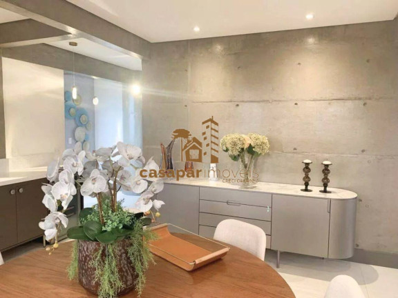 Imagem Apartamento com 3 Quartos à Venda, 190 m² em Jardim - Santo André Imagem Apartamento com 3 Quartos à Venda, 190 m² em Jardim - Santo André