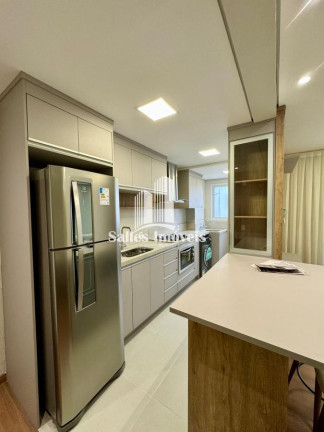Imagem Apartamento com 2 Quartos à Venda, 53 m² em Panazzolo - Caxias Do Sul