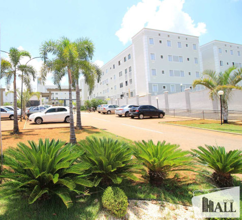 Imagem Apartamento com 2 Quartos à Venda, 47 m² em Rios Di Itália - São José Do Rio Preto Imagem Apartamento com 2 Quartos à Venda, 47 m² em Rios Di Itália - São José Do Rio Preto