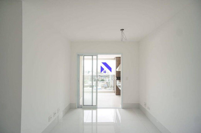 Imagem Apartamento com 3 Quartos à Venda, 93 m² em Tatuapé - São Paulo