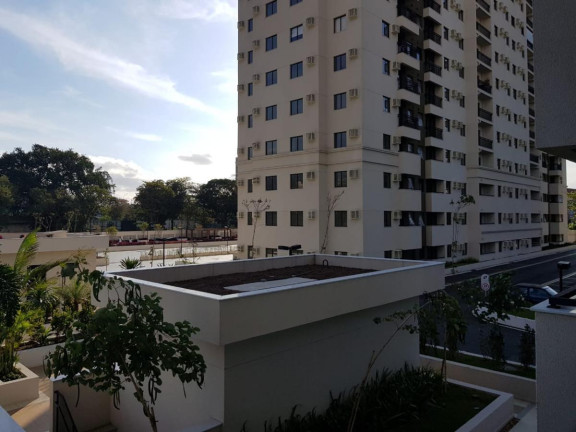 Imagem Apartamento com 2 Quartos à Venda, 51 m² em Del Castilho - Rio De Janeiro