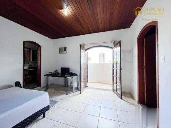 Imagem Casa com 5 Quartos à Venda ou Locação, 415 m² em Condomínio Portella - Itu