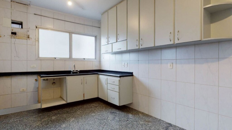 Imagem Imóvel com 4 Quartos à Venda, 139 m² em Saúde - São Paulo Imagem Imóvel com 4 Quartos à Venda, 139 m² em Saúde - São Paulo